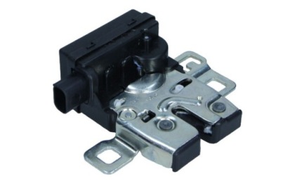 SERRURE COUVERCLES DE COFFRE COUVERCLES DE COFFRE 51242754528 MINI COOPER AVEC R56 06-14