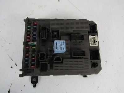 Citroen c5 i модуль блок управления bsi 2,0hdi 79kw rhs 01-04 9649301680 фото №1