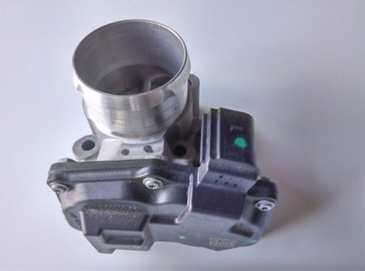 Ford ecosport дроссельная заслонка jak nowa cn1g9f991ba фото №1