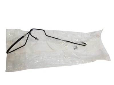 Шланг гальмівний citroen c8 807 правий задній оригінальний номер фото №1