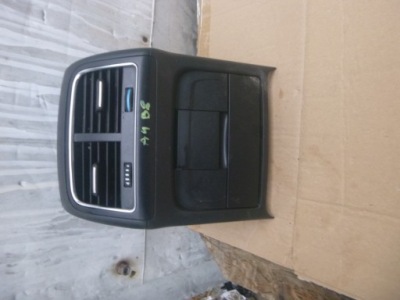 Решётка обдув задняя audi a4 b8 8k0864376 фото №1
