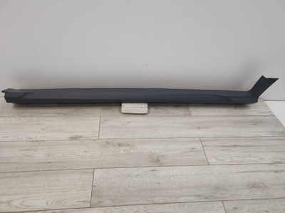 Молдинг поріг ліва поріг ford ecosport lift st hn15-10155-a nowa оригінальна фото №1