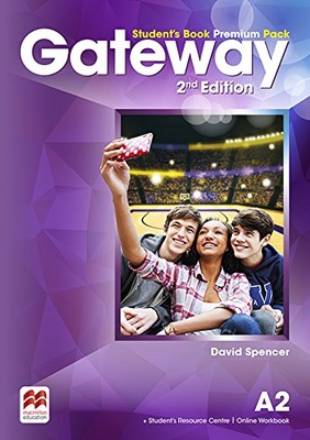 Gateway 2nd edition A2 Student s Book Premium