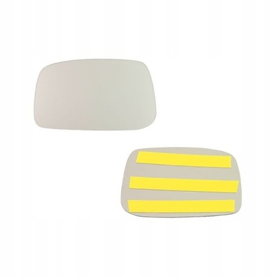 Стекло зеркало наружного peugeot 807, 02- 578754-e фото №1