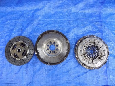 Сцепление полный ranger iii 2,2tdci 12- фото №1