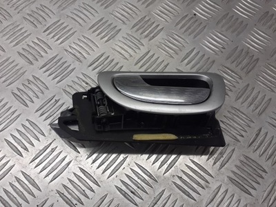 Ручка левая передняя внутренняя peugeot 307 sw фото №1