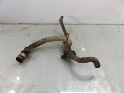 Frontera a 2,8td магистраль труба wody фото №1