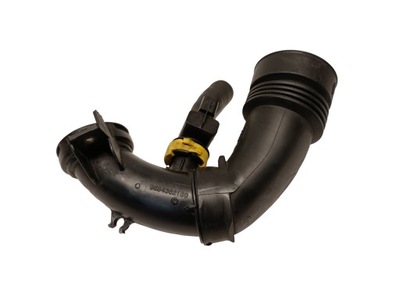 Wąż труба воздуха 9684362180 peugeot 2008 i фото №1