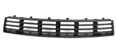 Решётка радиатора решётка радиатора w бампере перед audi a4 b5 99-01 фото №1