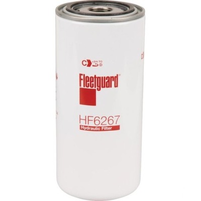 FILTRAS HIDRAULINIS FLEETGUARD HF6267 04305722 W962 S 