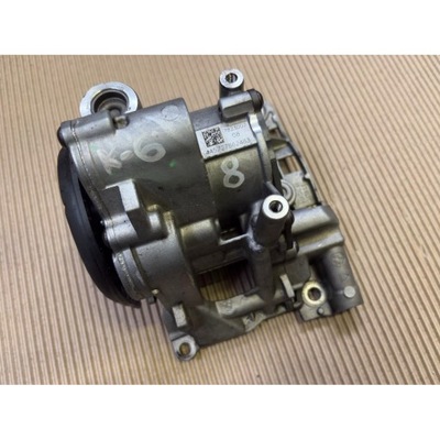 Насос оливи mini one - cooper r57 7823007 фото №1