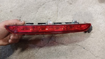 Hyundai i20 iii лампа свет стоп подножка 92700-q0100 фото №1