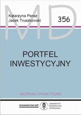 PORTFEL INWESTYCYJNY KATARZYNA PEREZ EBOOK