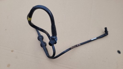 Fiat punto ii 1.2 шланг підсилювач гальм вакууму фото №1