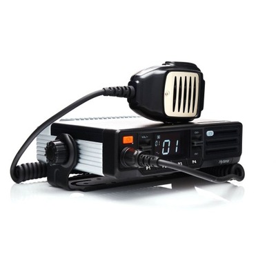 Hytera MD615 VHF RADIOTELEFON NOWY