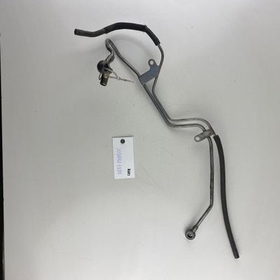 Провода шланг масла subaru legacy forester impreza outback 2.0d ee20z фото №1