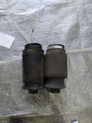 Подушка пневмоподушка задня mercedes ml w164 фото №1