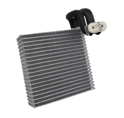 Испаритель кондиционера dacia sandero 2008 - 2012 фото №1