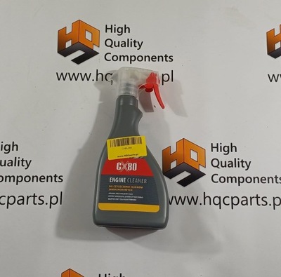 CX80-049 Engine cleaner atomizer 600ml - milautoparts-fr.ukrlive.com