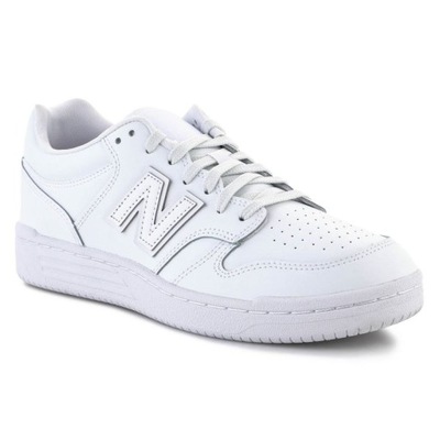 Buty New Balance W BB480L3W EU 44