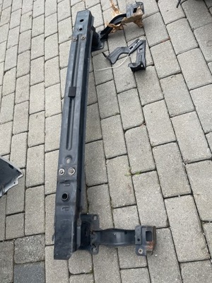 Pas передний усилитель балка citroen c3 ii 2010- фото №1