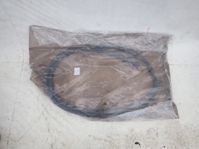 Vw t6 15- прокладка внутренняя дверь фото №1