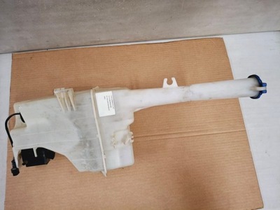 Kia sorento ii 2 lift 2.0 crdi бачок жидкость do омывателя фото №1