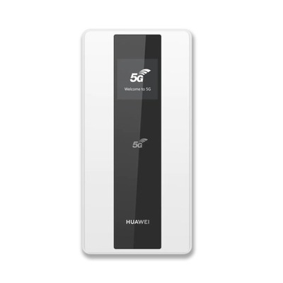 Router mobilny Huawei E6878-370 5G LTE WiFi SIM