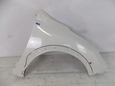 Subaru forester 2018' крыло правый перед фото №1