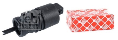 Помпа распылителя nissan febi 109281 фото №1