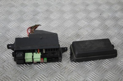 Коробка предохранителей mini countryman r60 фото №1