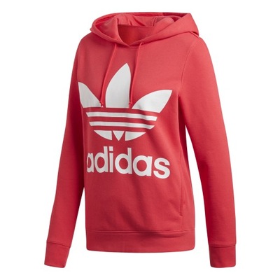 Bluza damska Adidas Originals Trefoil DH3136 roz.L