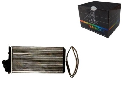 Отопитель thermotec 38350001 5976355 30006355 81 фото №1
