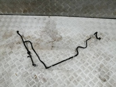 Duster ii провода вентиляция картера вентиляция картера 1.3 tce фото №1