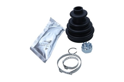 MAXGEAR PROTECTION AXLE SWIVEL CITROEN EXTERIOR  