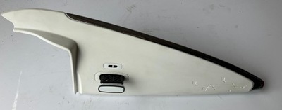 Dekor консолі правий renault zoe освіжувач фото №1