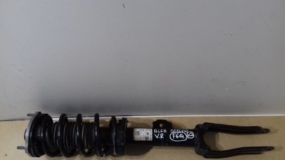 Alfa romeo stelvio амортизатор правый перед q4 фото №1