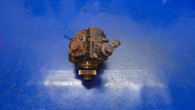 Насос упорскування 2.0dci vivaro trafic primaster фото №1