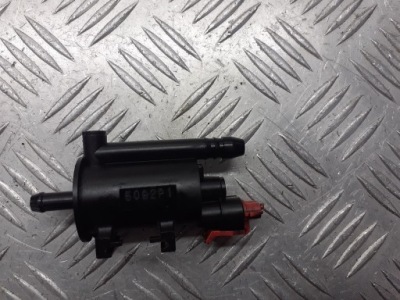 Клапан вакууму opel vectra c 2.2 x фото №1