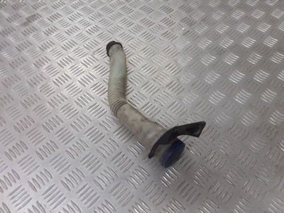 Шланг омивача citroen c4 фото №1