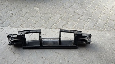 Hyundai ioniq 5 2021- впуск воздуха фото №1