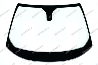 Стекло лобовое передняя alfa romeo 149 giulietta 09-20 фото №1