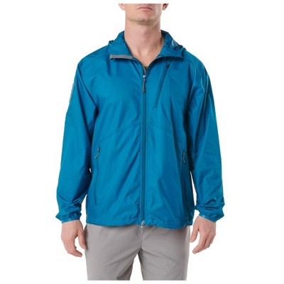 5.11 Kurtka Cascadia Windbreaker XL Lake 48339