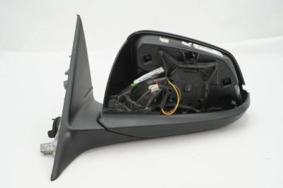 Дзеркало ліва 6 pin bmw 3 f30 фото №1