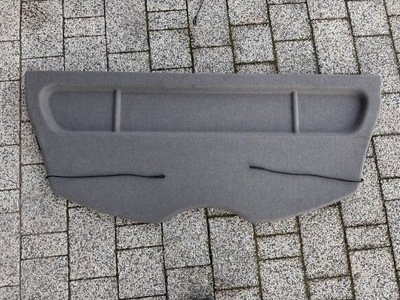 Nissan leaf i ze0 полка багажника фото №1