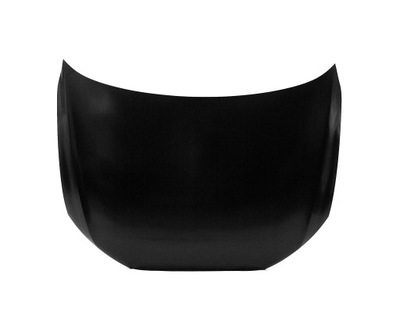 Audi q3 8u 2011 - 2015 капот фото №1