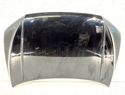 Volkswagen vw t-roc 2ga капот крышка двигателя ładna фото №1