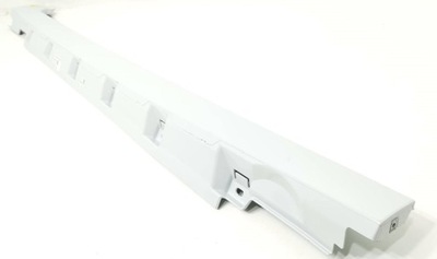 Nowa молдинг поріг права vw passat 3g0853856an ls9r фото №1