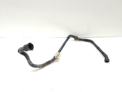 Шланг wąż wody citroen ds3 1.6 thp фото №1