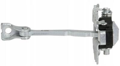 Renault espace iv ограничитель дверь передних l=p фото №1